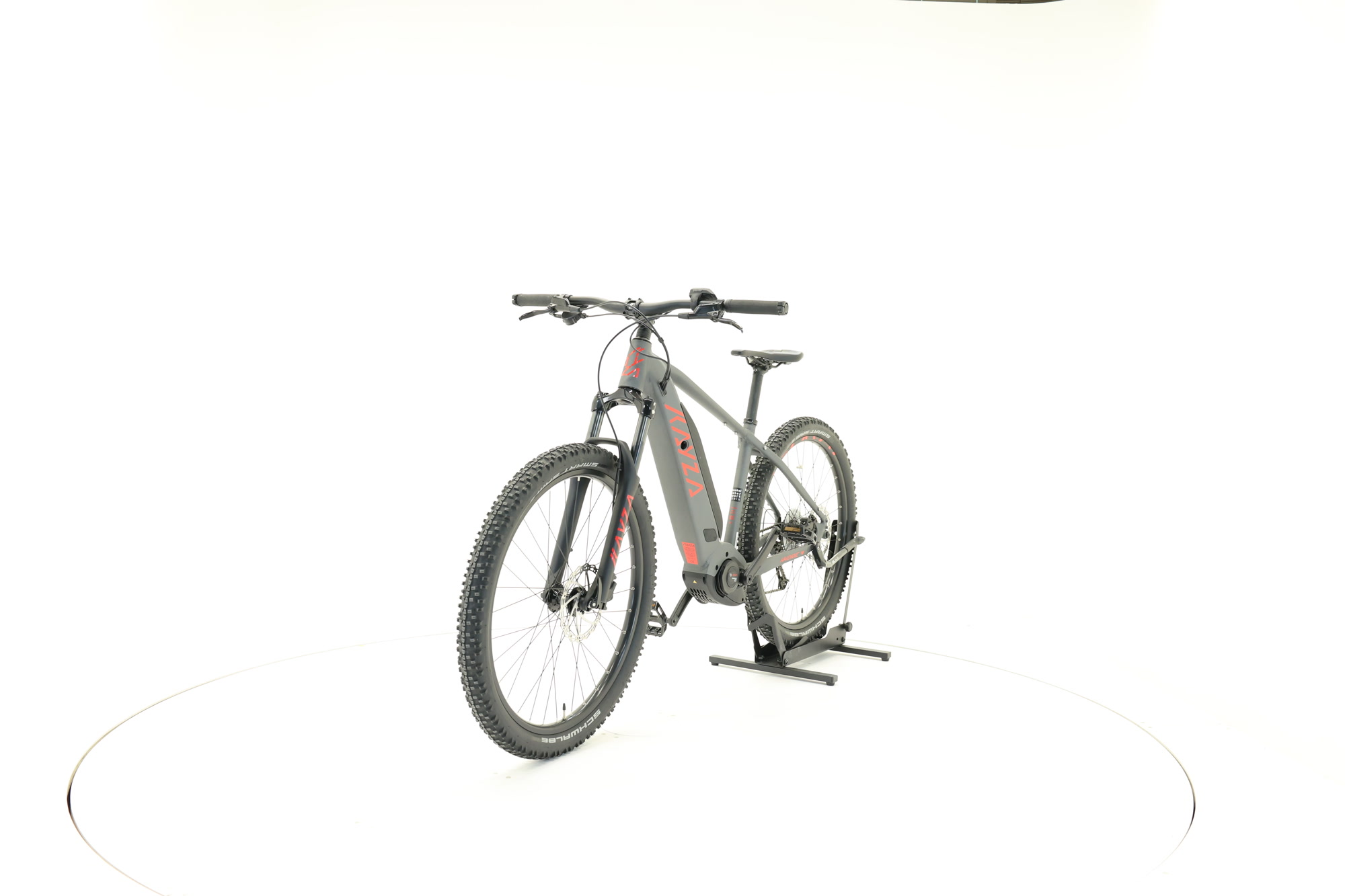KAYZA Hydric 4 |44cm| 2023|363 km|
