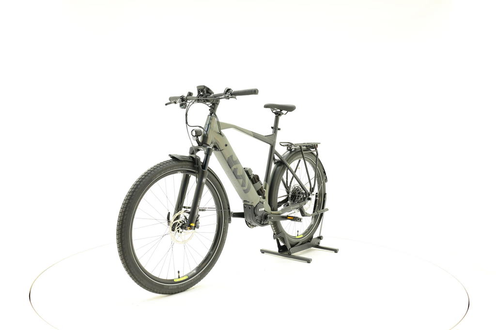 Husqvarna E-Bicycles Panther 3 – XL (2025)