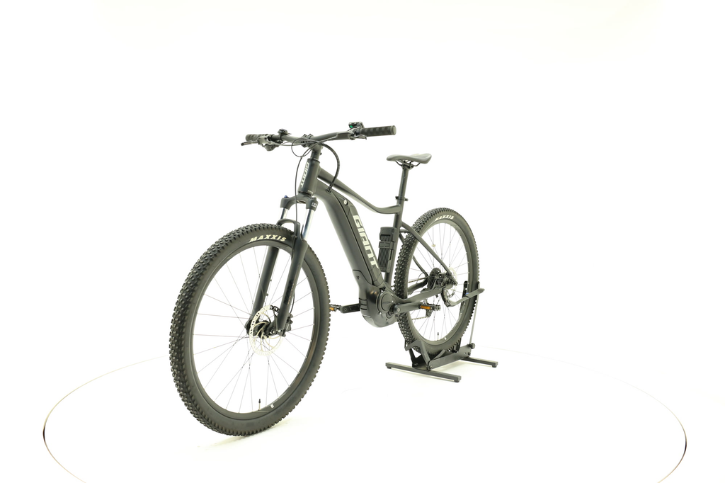 Giant Talon E+2