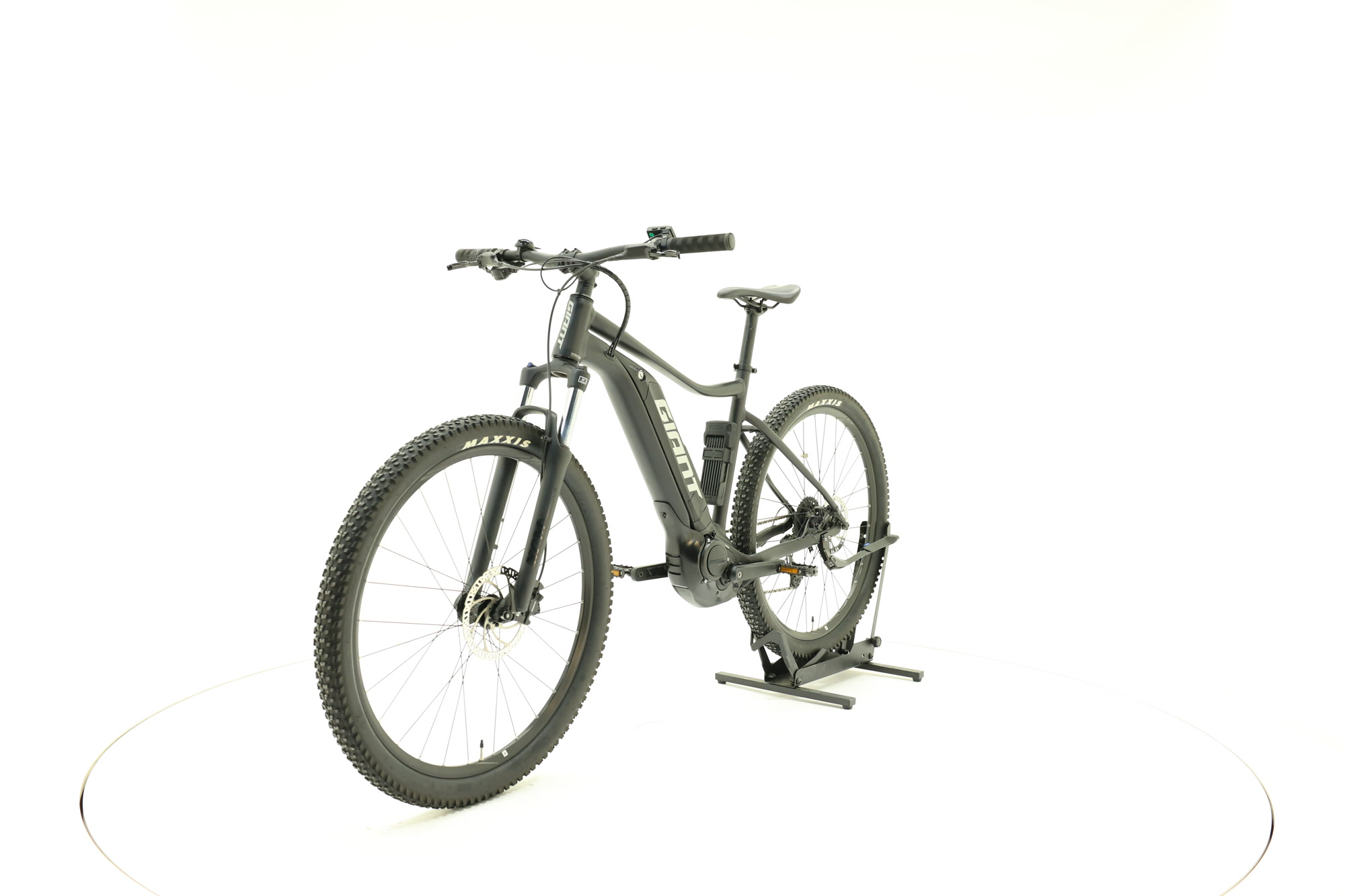 Giant Talon E+2