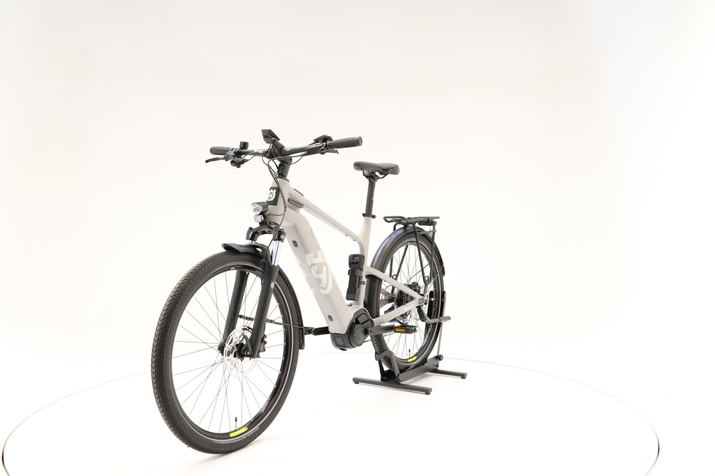 Husqvarna E-Bicycles Tourer T1