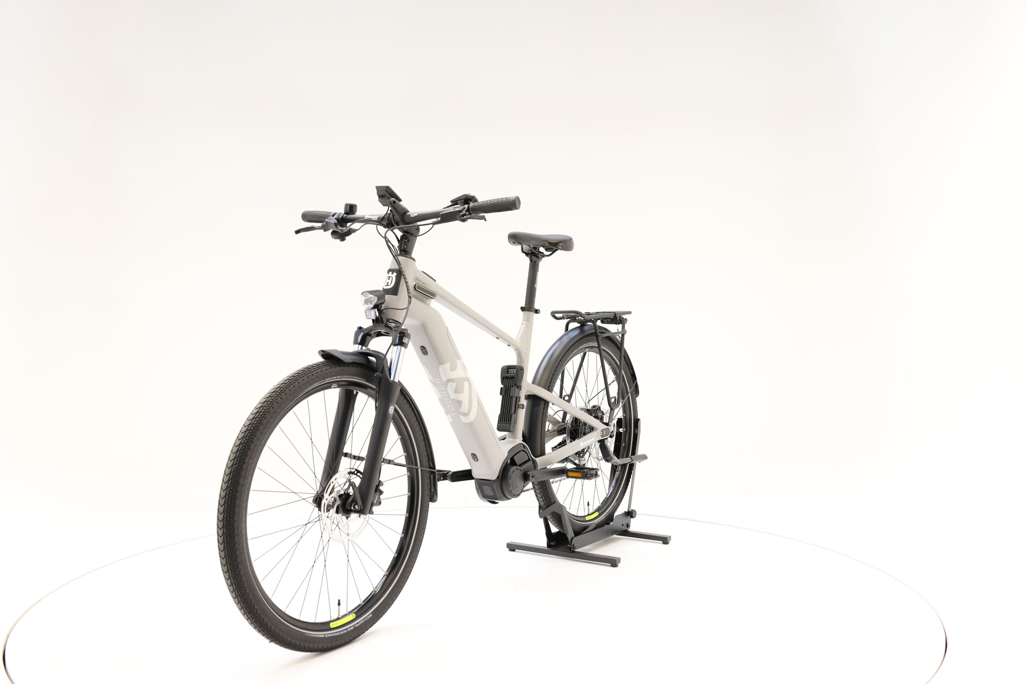 Husqvarna E-Bicycles Tourer T1