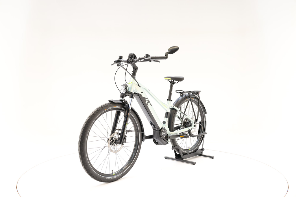 R Raymon TourRay E 6.0 Trapez