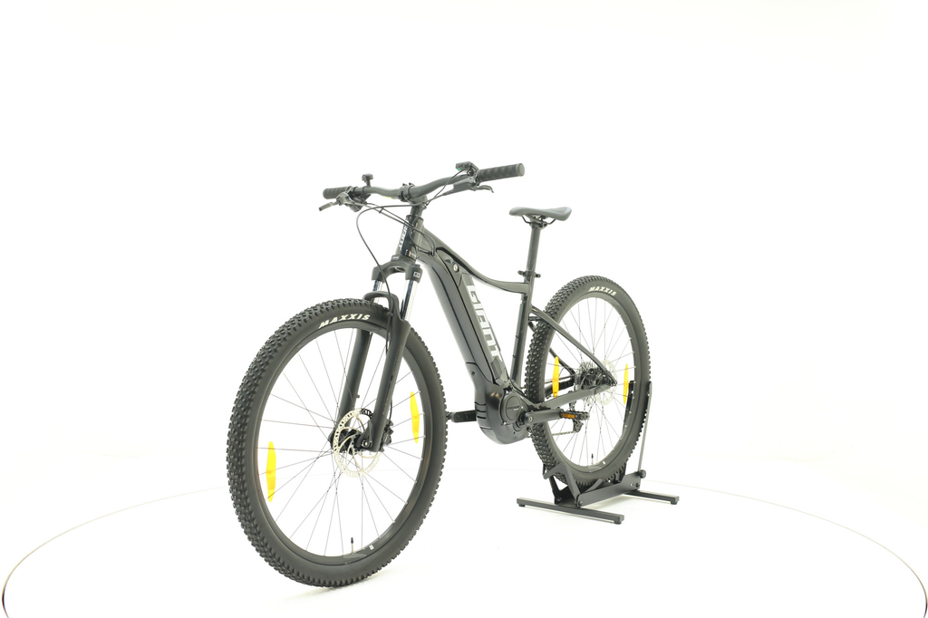 Giant Talon E+ 3 – Elektrinis Hardtail MTB (Refurbished)