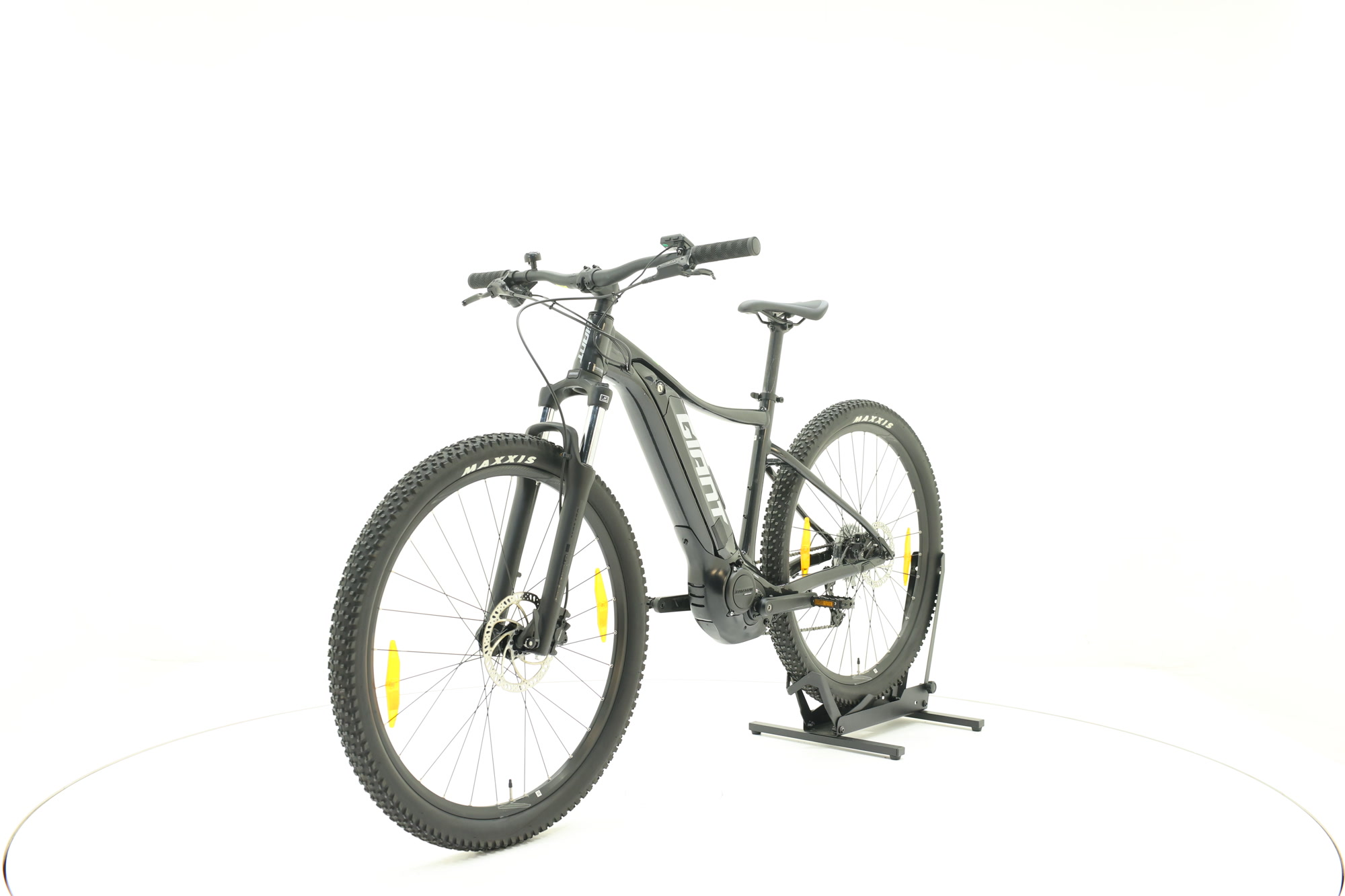 Giant Talon E+ 3 – Elektrinis Hardtail MTB (Refurbished)