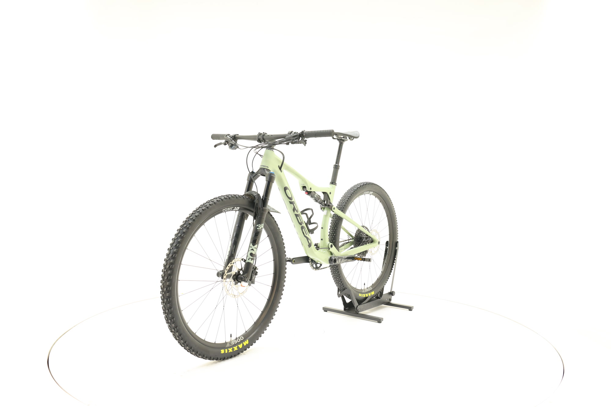 Orbea OIZ M20 TR