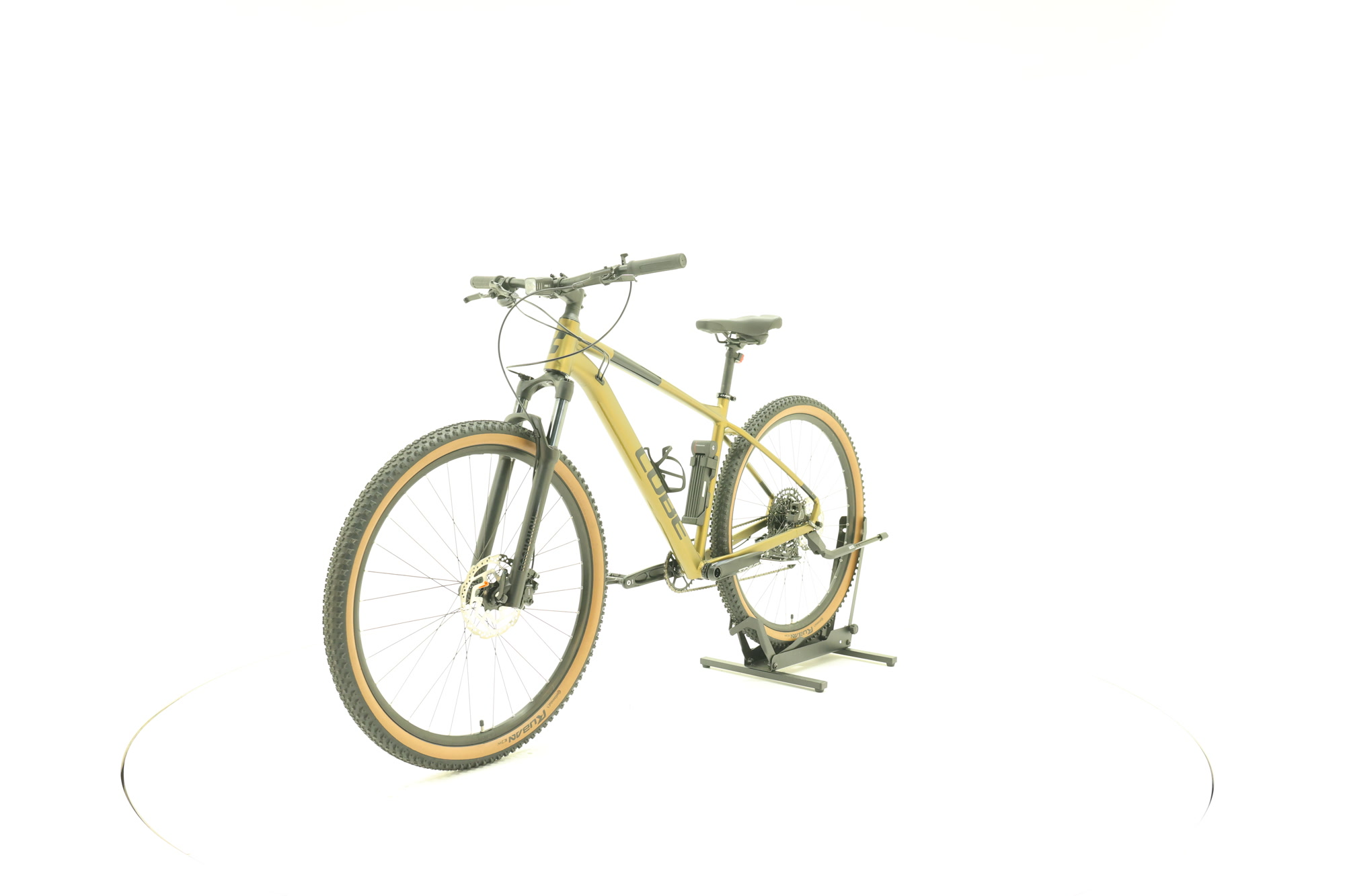 Cube Acid 29 – Hardtail kalnų dviratis (47 cm, 2024)