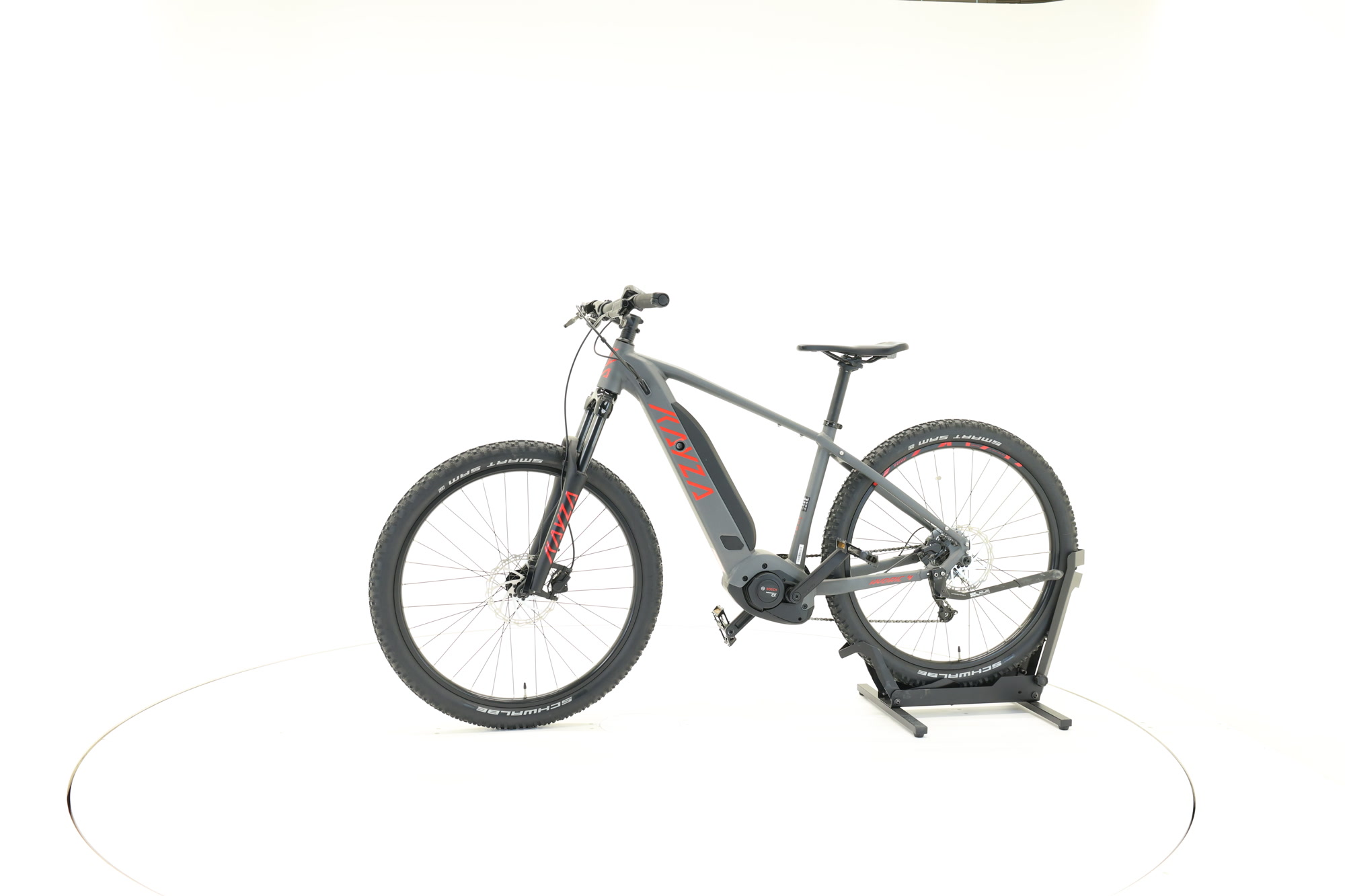 KAYZA Hydric 4 |44cm| 2023|363 km|