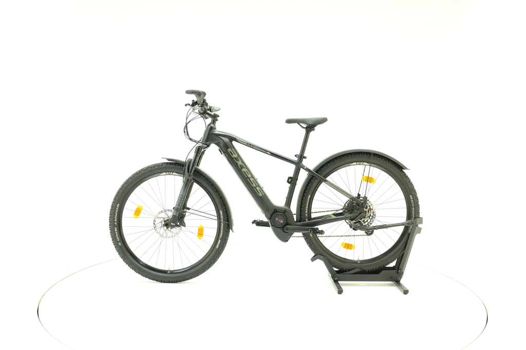 Axess Element 29
