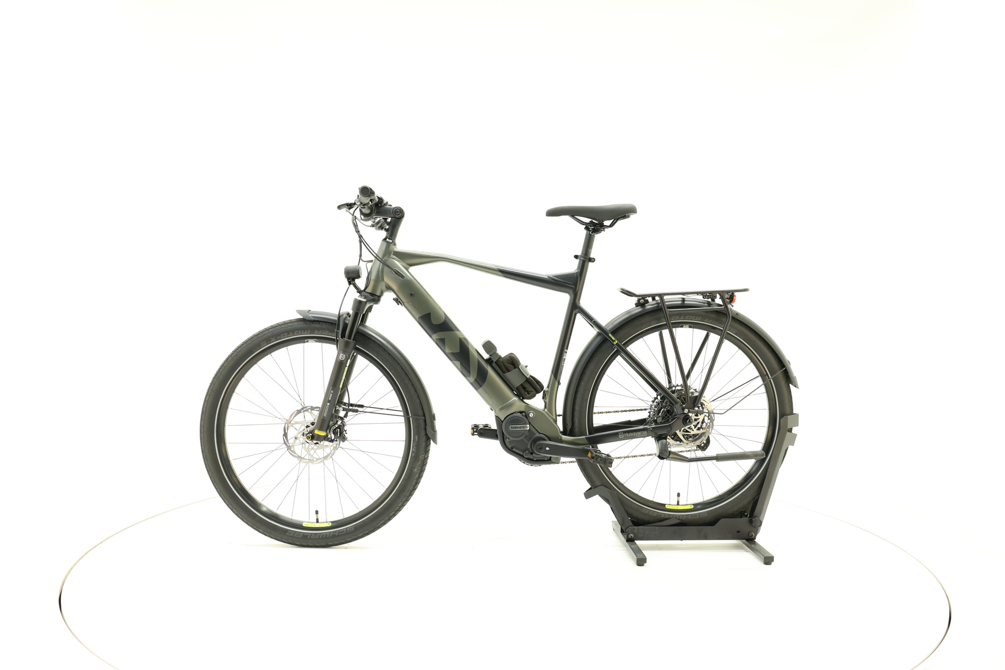 Husqvarna E-Bicycles Panther 3 – XL (2025)