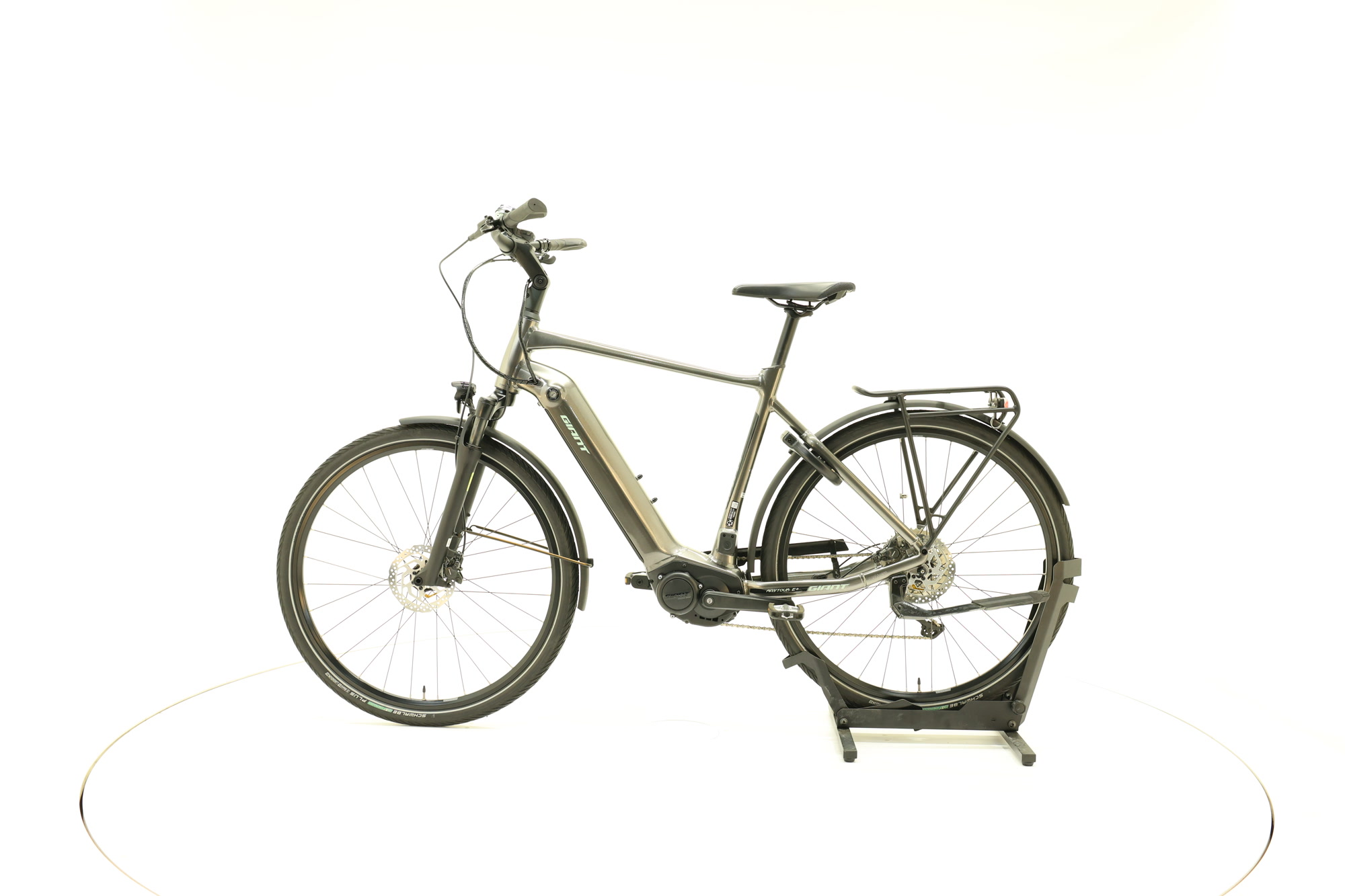 Giant Any Tour E+