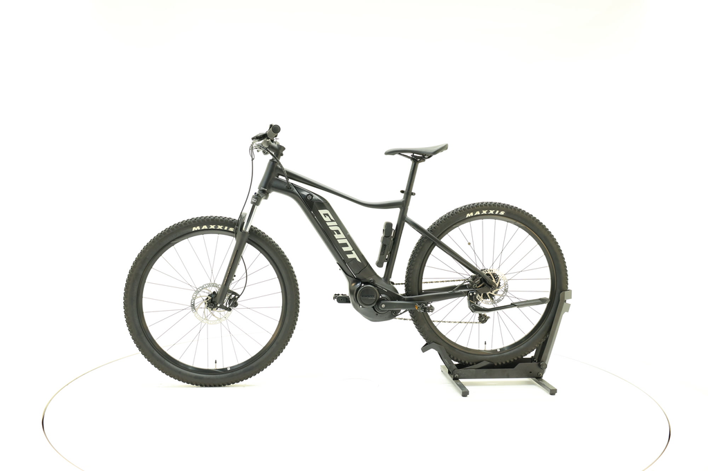 Giant Talon E+2