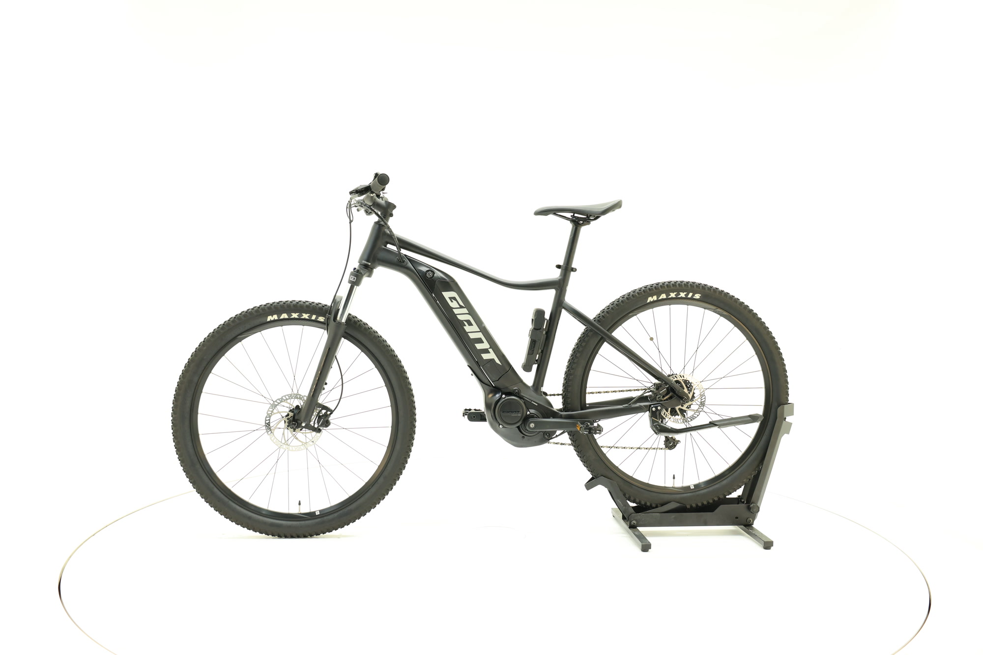 Giant Talon E+2