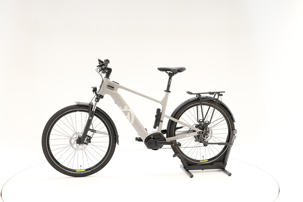Husqvarna E-Bicycles Tourer T1