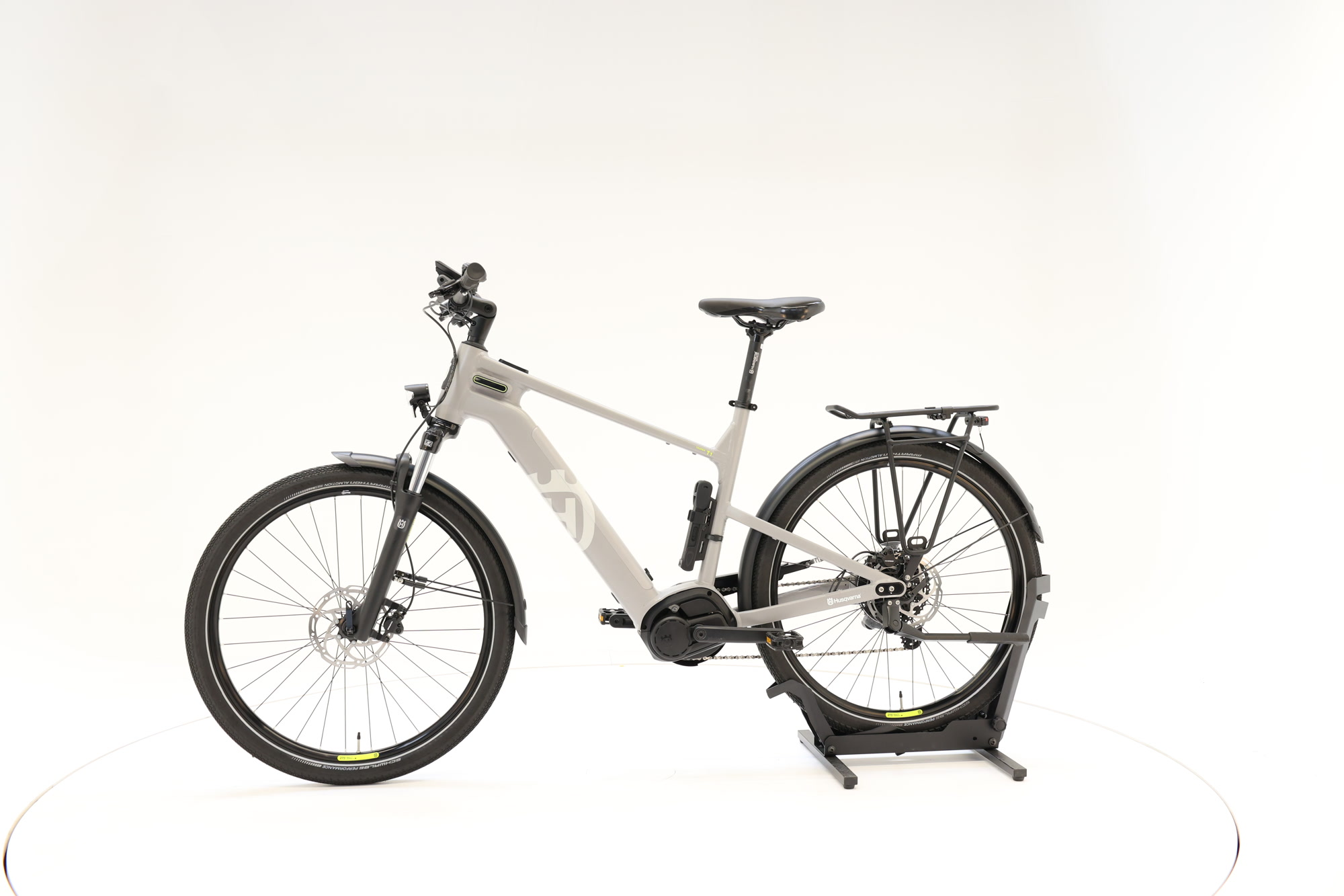 Husqvarna E-Bicycles Tourer T1
