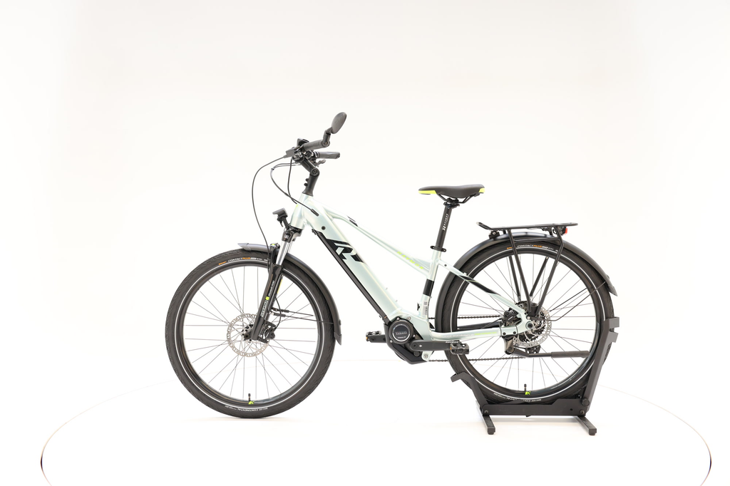 R Raymon TourRay E 6.0 Trapez