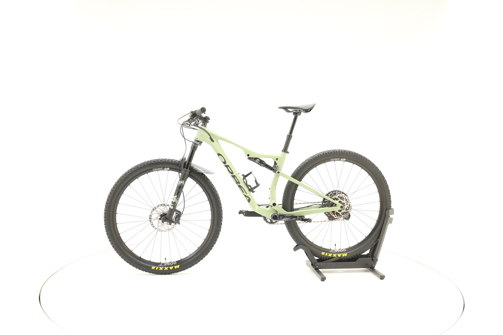 Orbea OIZ M20 TR
