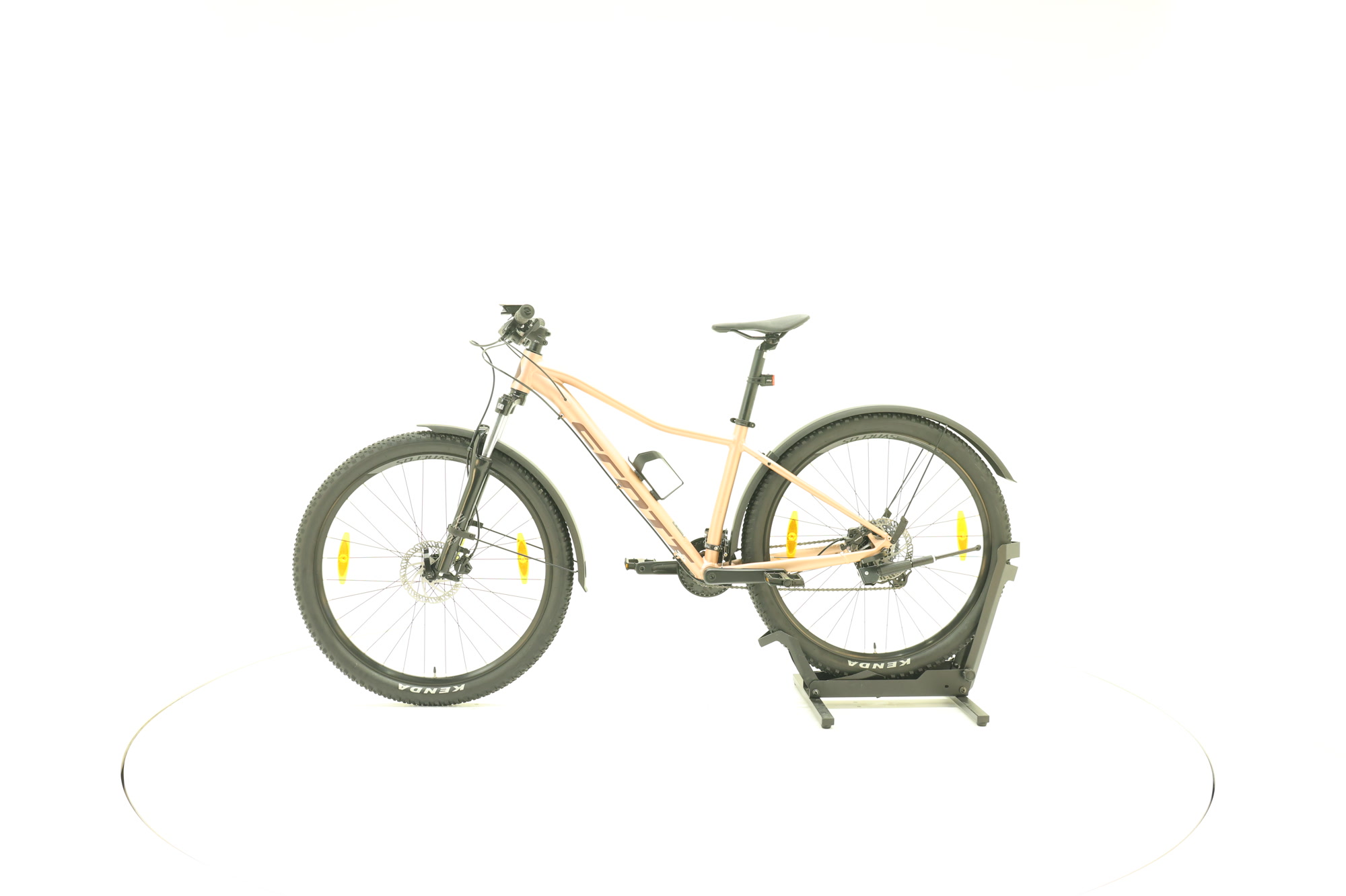 Scott Contessa Active 50