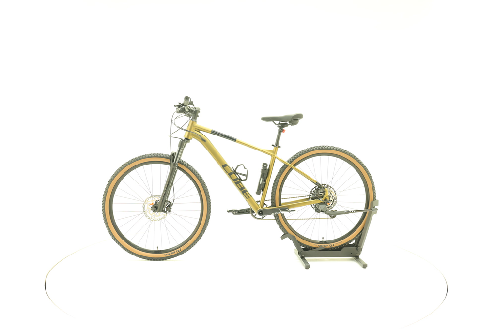 Cube Acid 29 – Hardtail kalnų dviratis (47 cm, 2024)