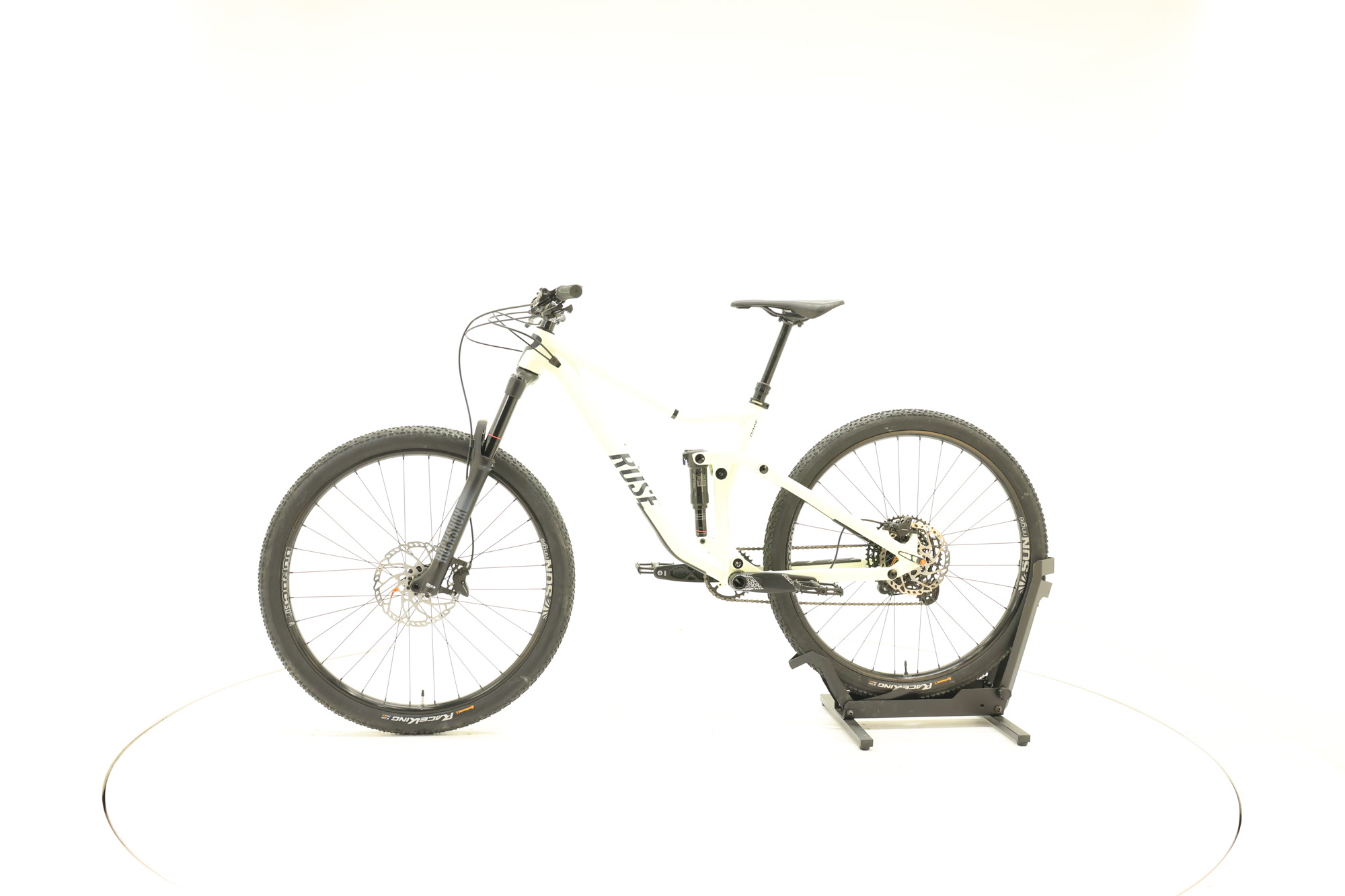 Rose Bikes ROOT MILLER 1 | Full Suspension MTB 29" | M | 2024
