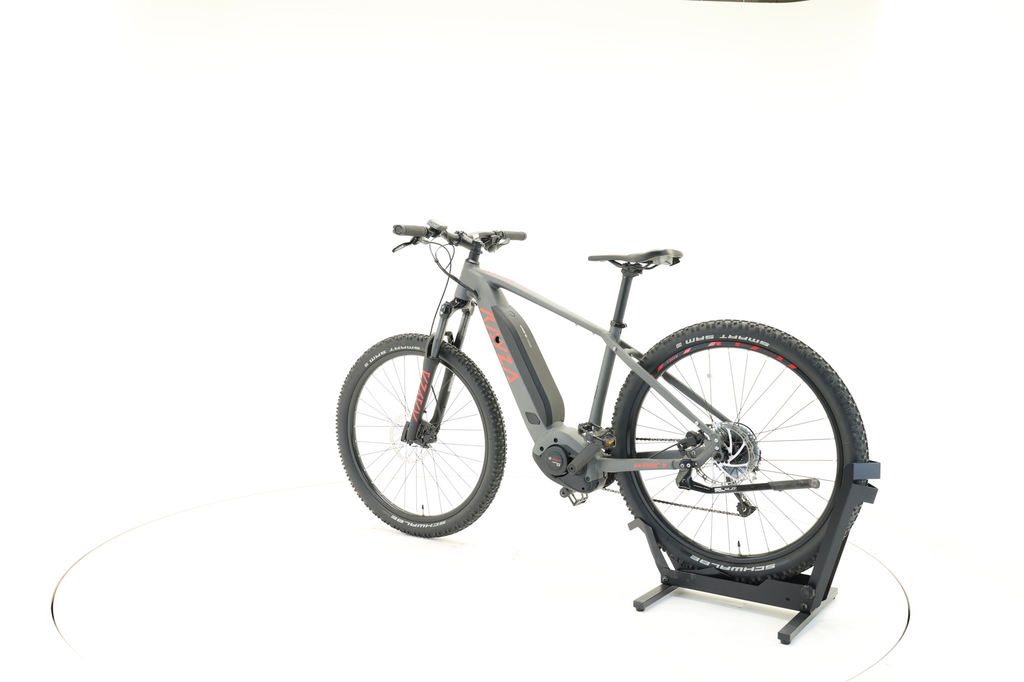 KAYZA Hydric 4 |44cm| 2023|363 km|