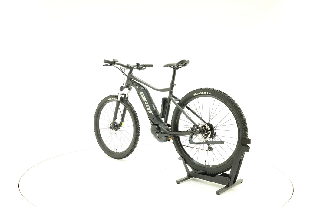 Giant Talon E+2