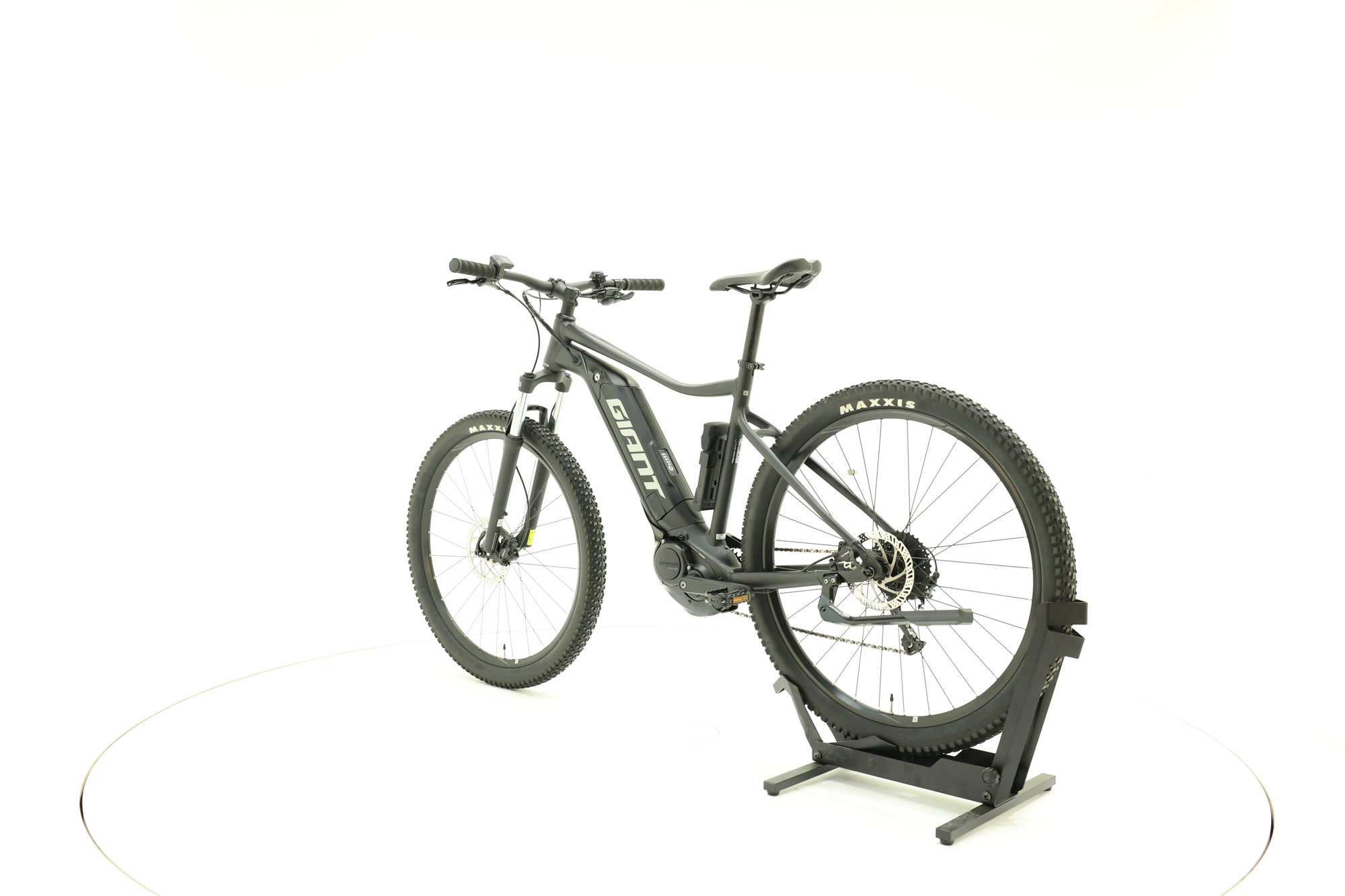 Giant Talon E+2