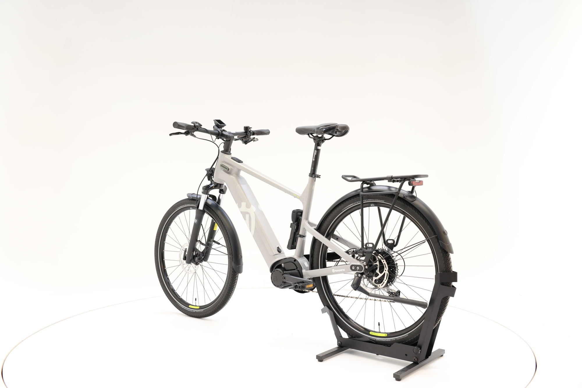 Husqvarna E-Bicycles Tourer T1