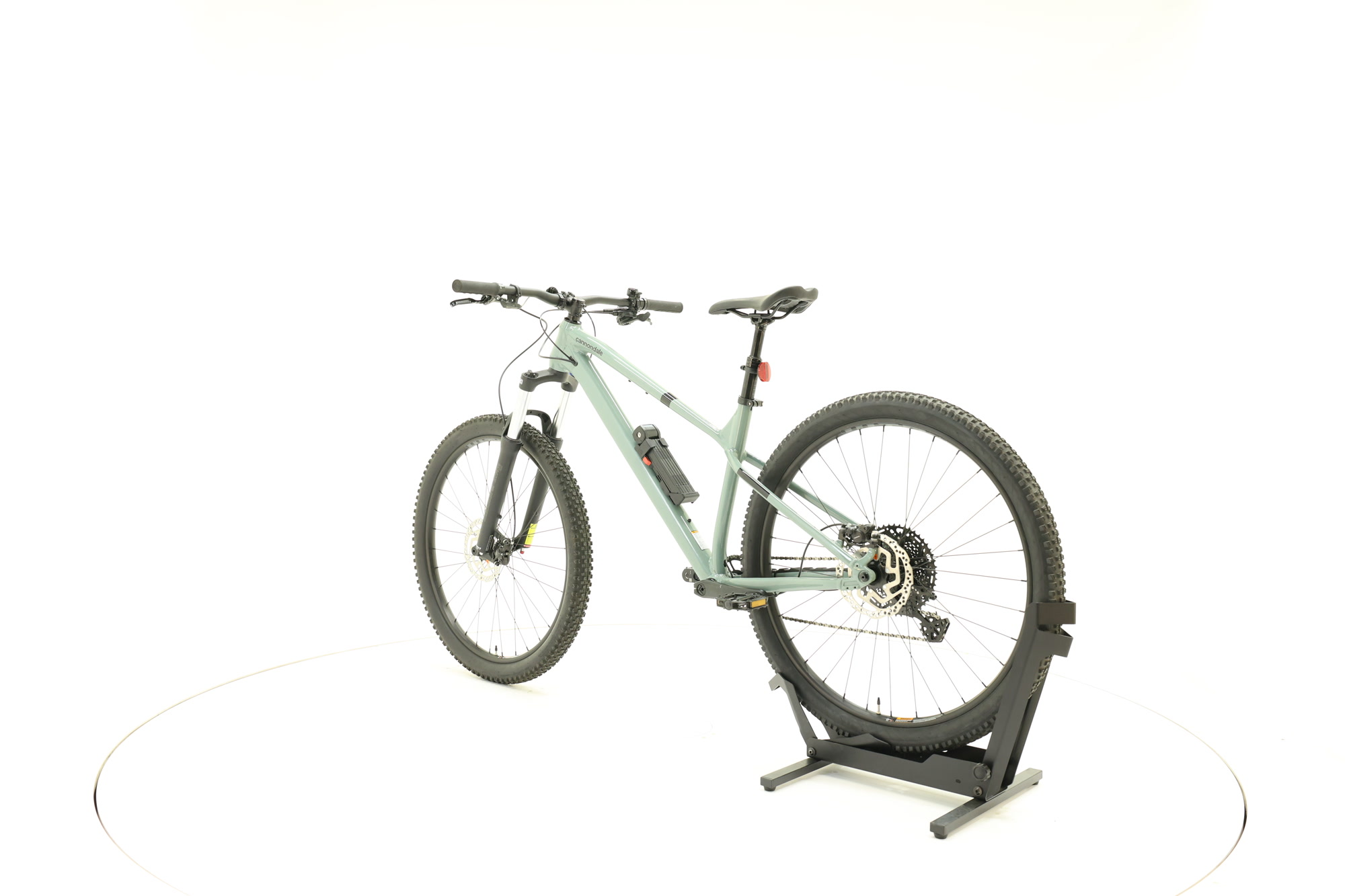 Cannondale Habit HT 3 29"