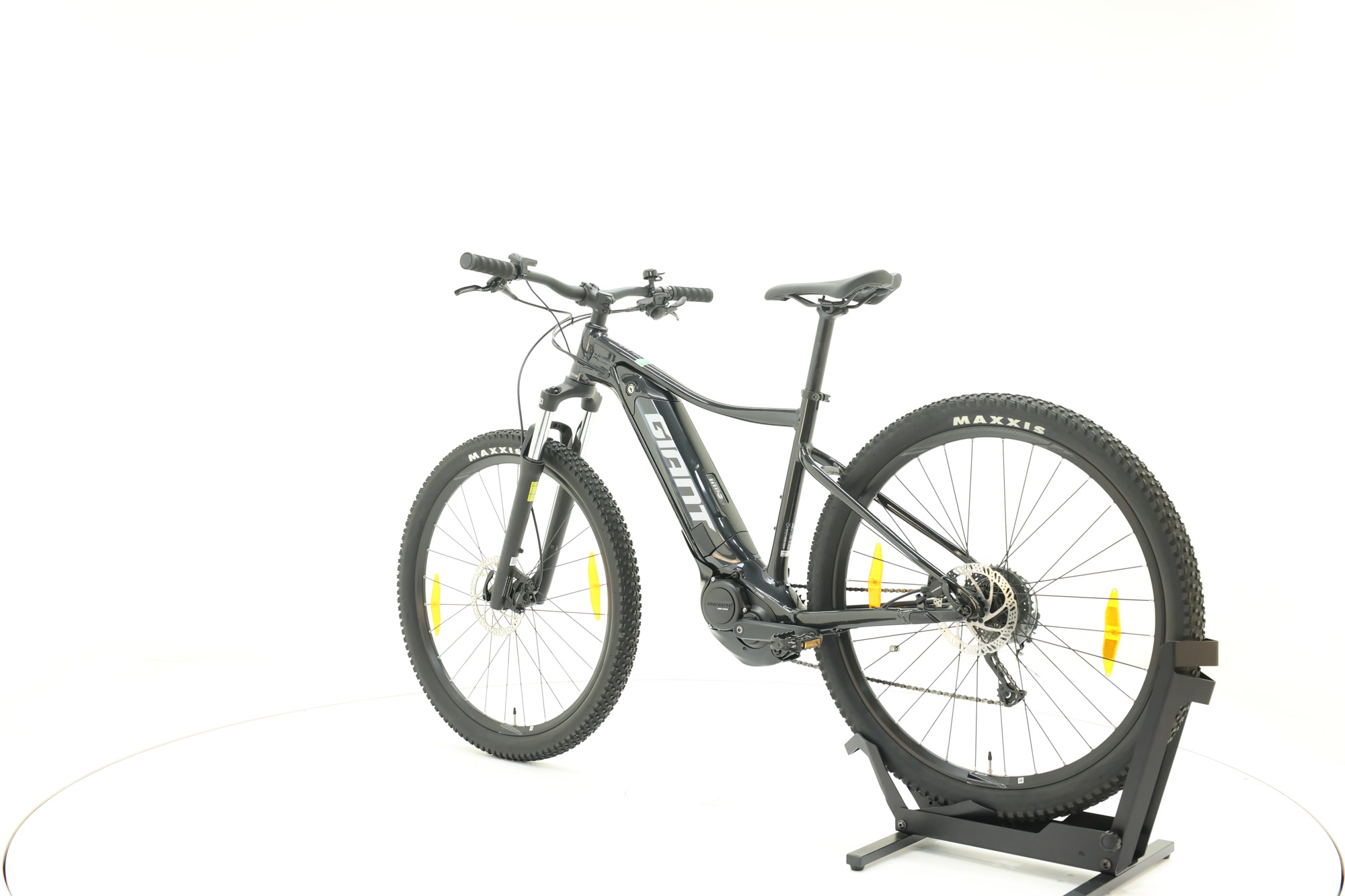 Giant Talon E+ 3 – Elektrinis Hardtail MTB (Refurbished)