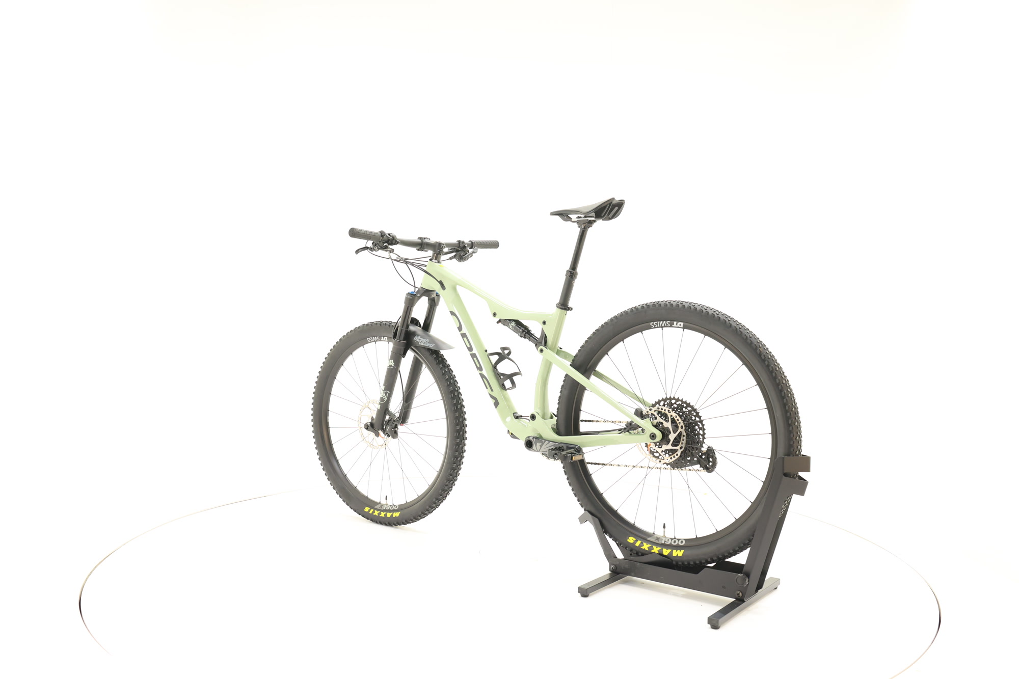Orbea OIZ M20 TR