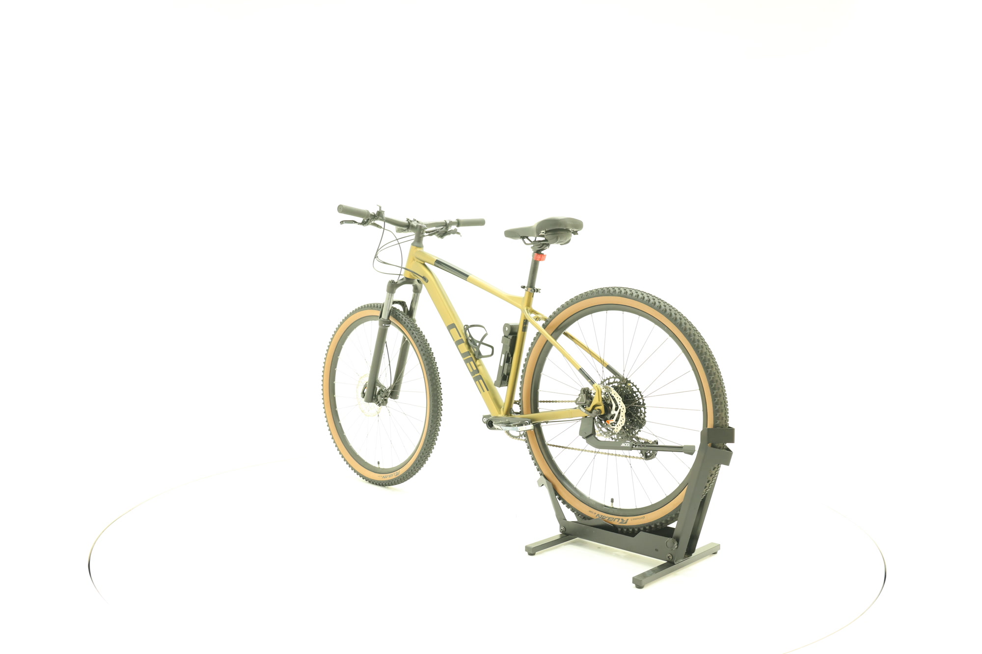 Cube Acid 29 – Hardtail kalnų dviratis (47 cm, 2024)