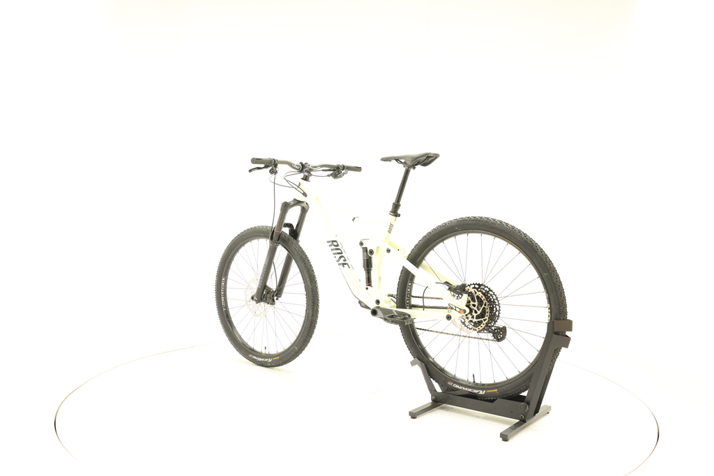 Rose Bikes ROOT MILLER 1 | Full Suspension MTB 29" | M | 2024
