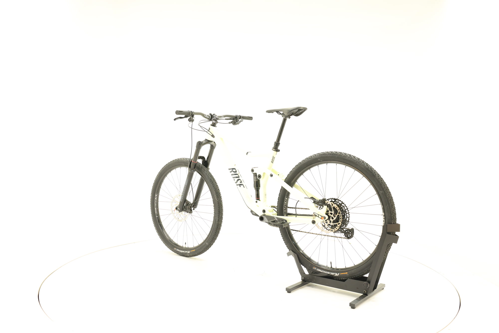 Rose Bikes ROOT MILLER 1 | Full Suspension MTB 29" | M | 2024