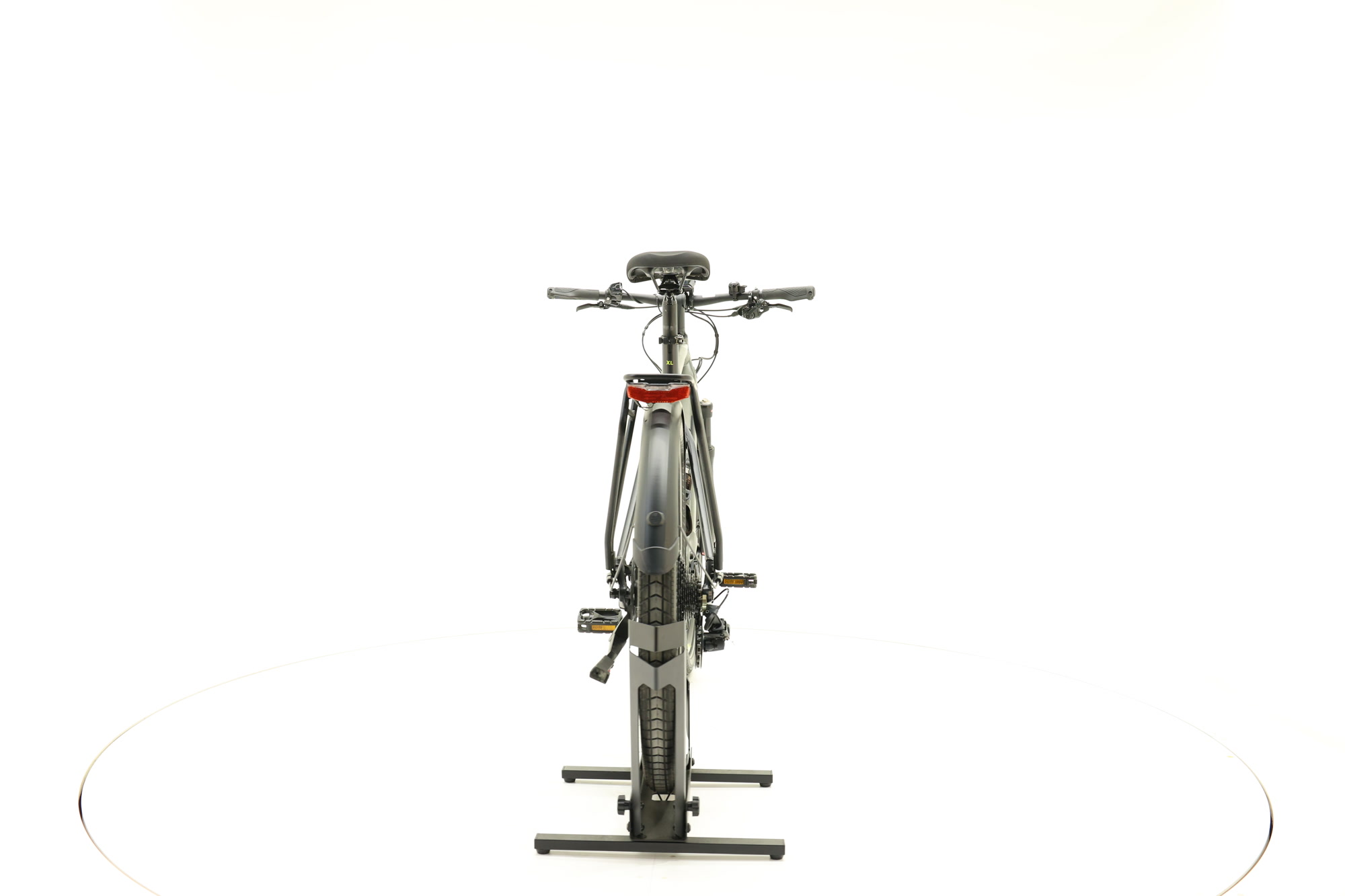 Husqvarna E-Bicycles Panther 3 – XL (2025)