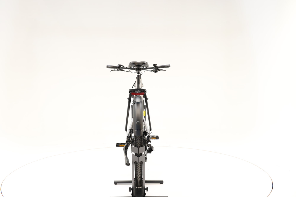 Husqvarna E-Bicycles Tourer T1