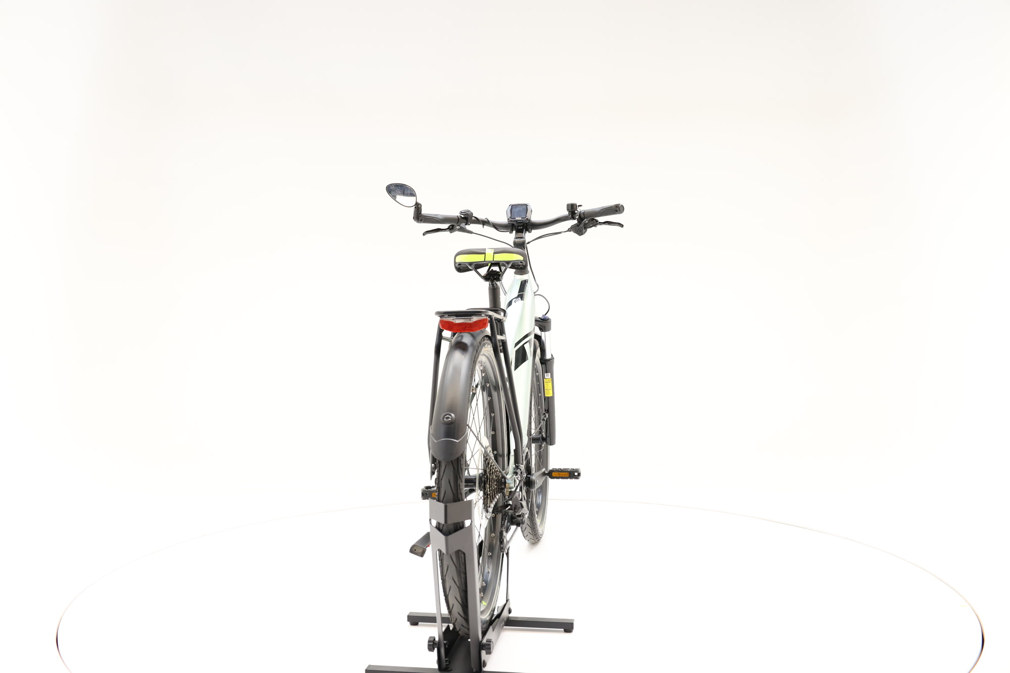R Raymon TourRay E 6.0 Trapez