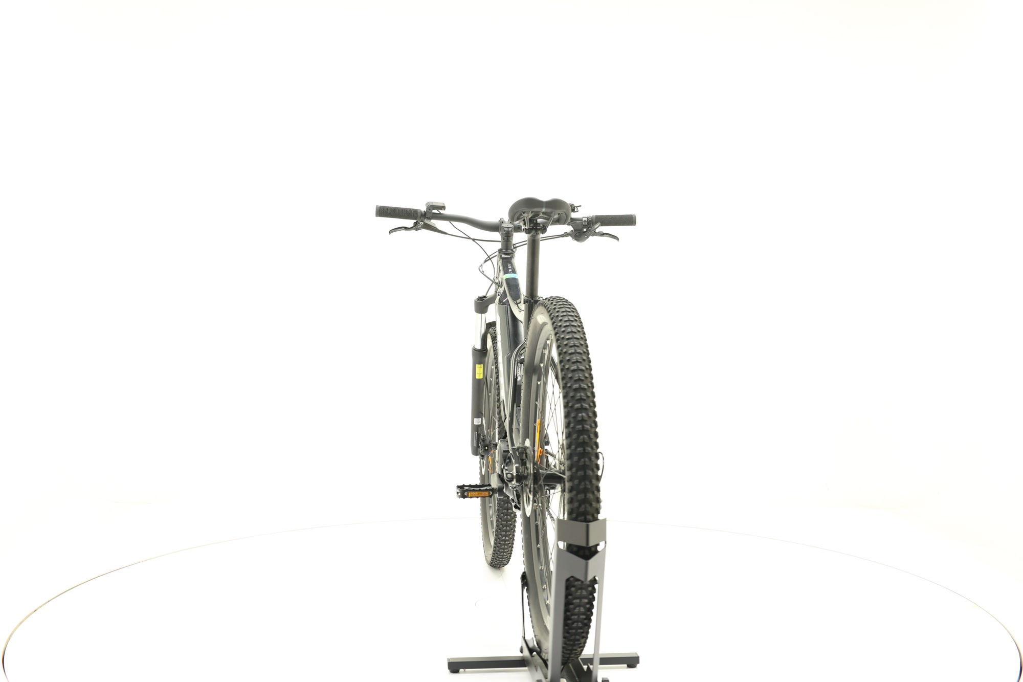 Giant Talon E+ 3 – Elektrinis Hardtail MTB (Refurbished)