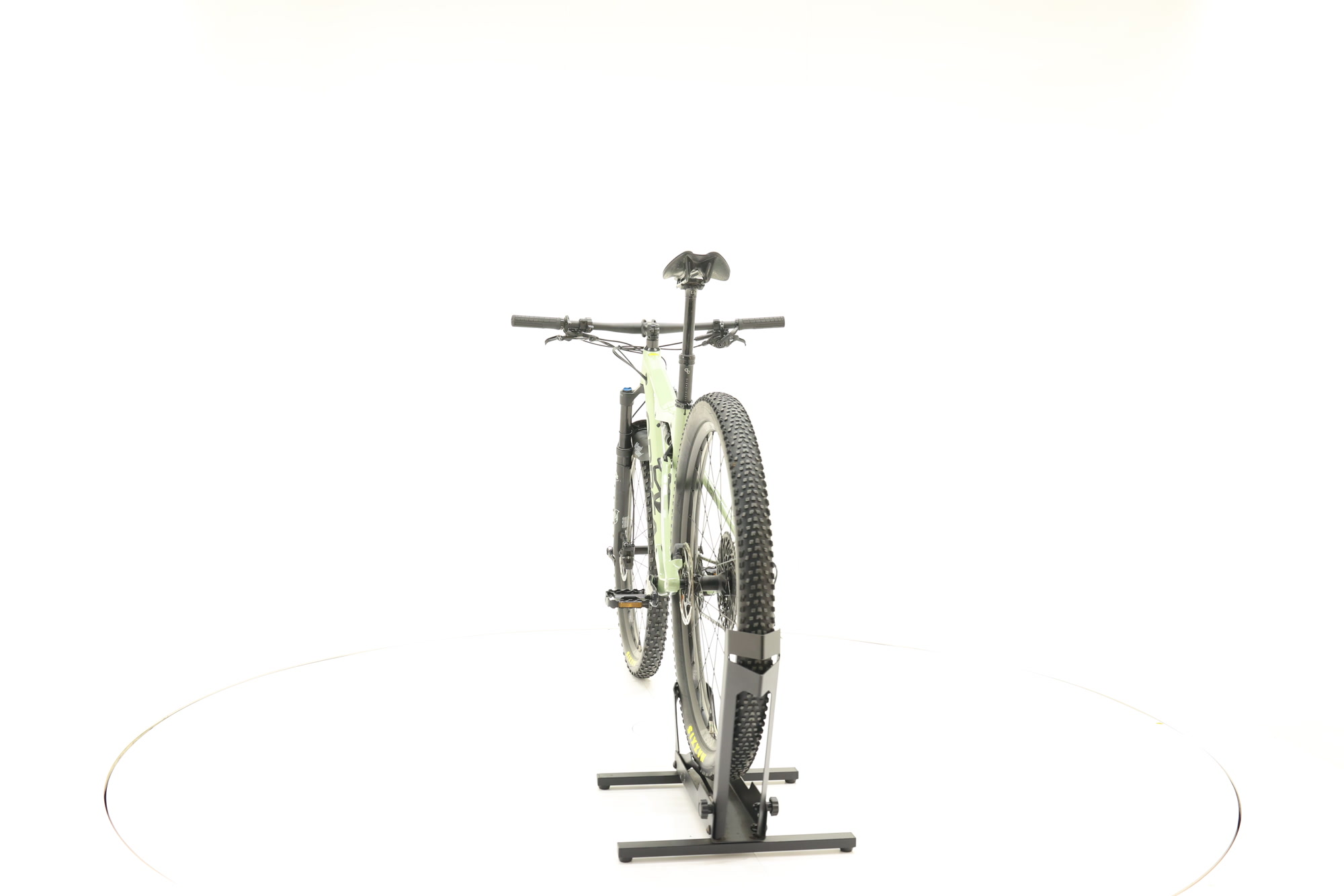 Orbea OIZ M20 TR