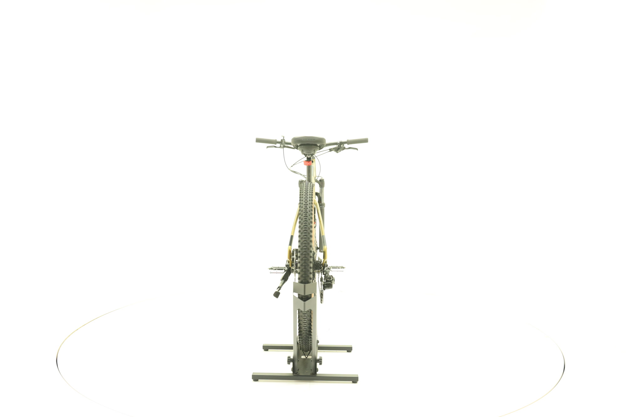 Cube Acid 29 – Hardtail kalnų dviratis (47 cm, 2024)