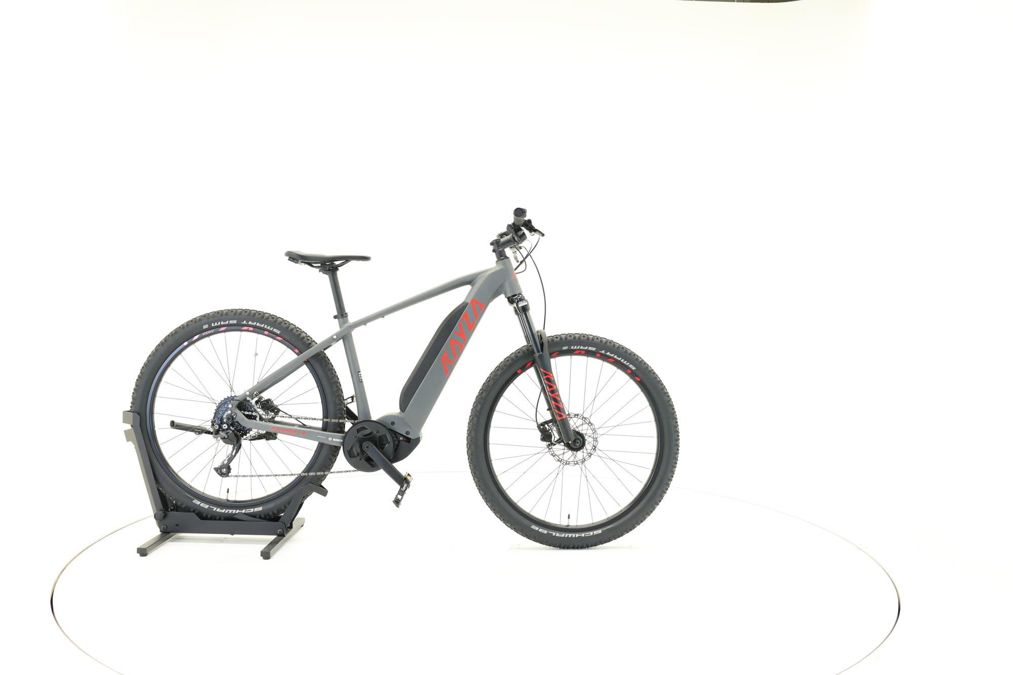 KAYZA Hydric 4 |44cm| 2023|363 km|