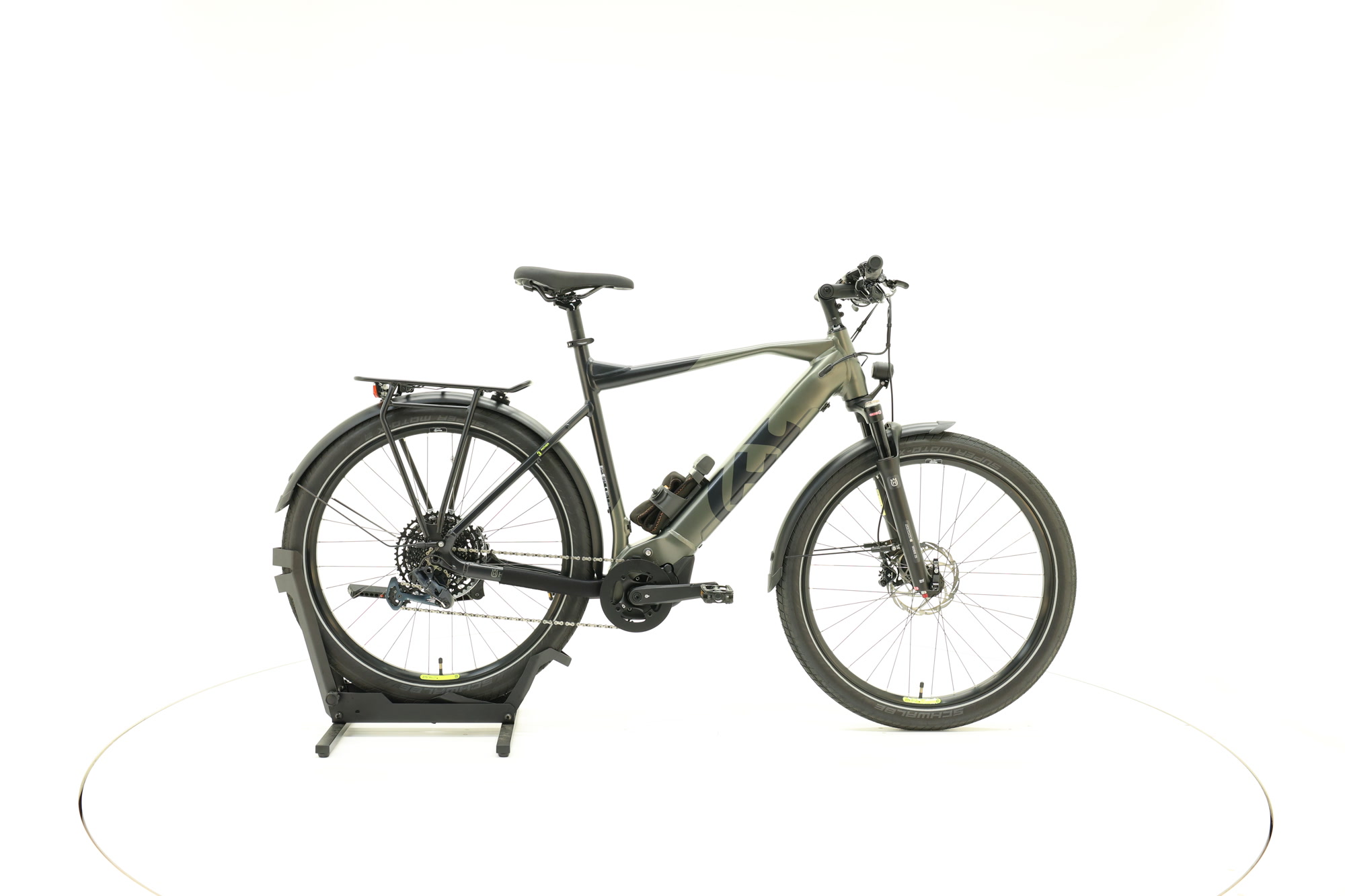 Husqvarna E-Bicycles Panther 3 – XL (2025)