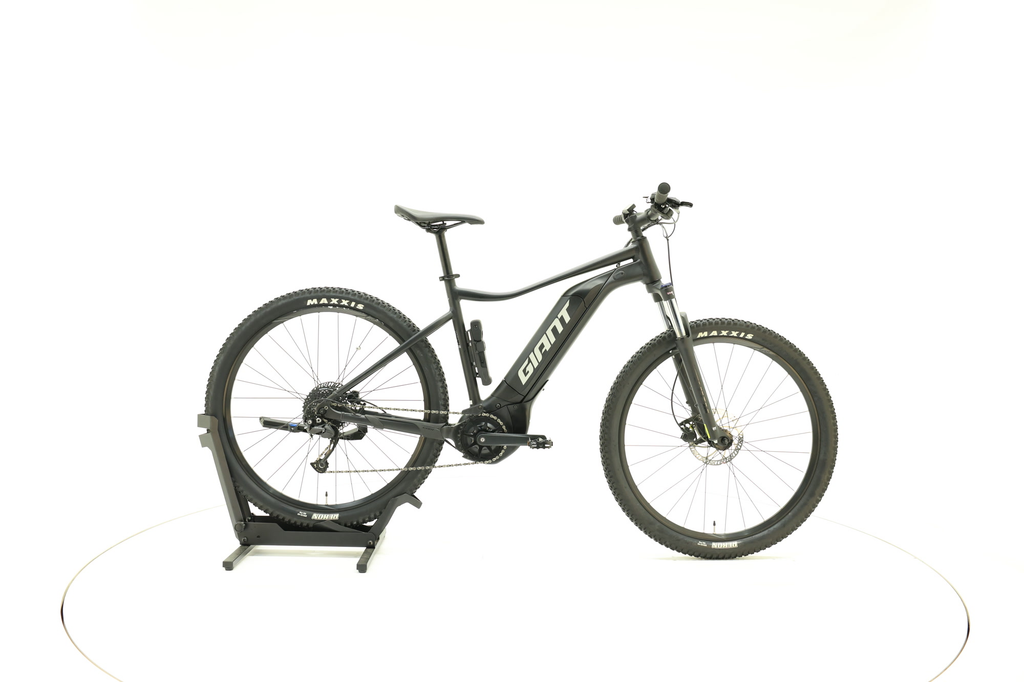 Giant Talon E+2