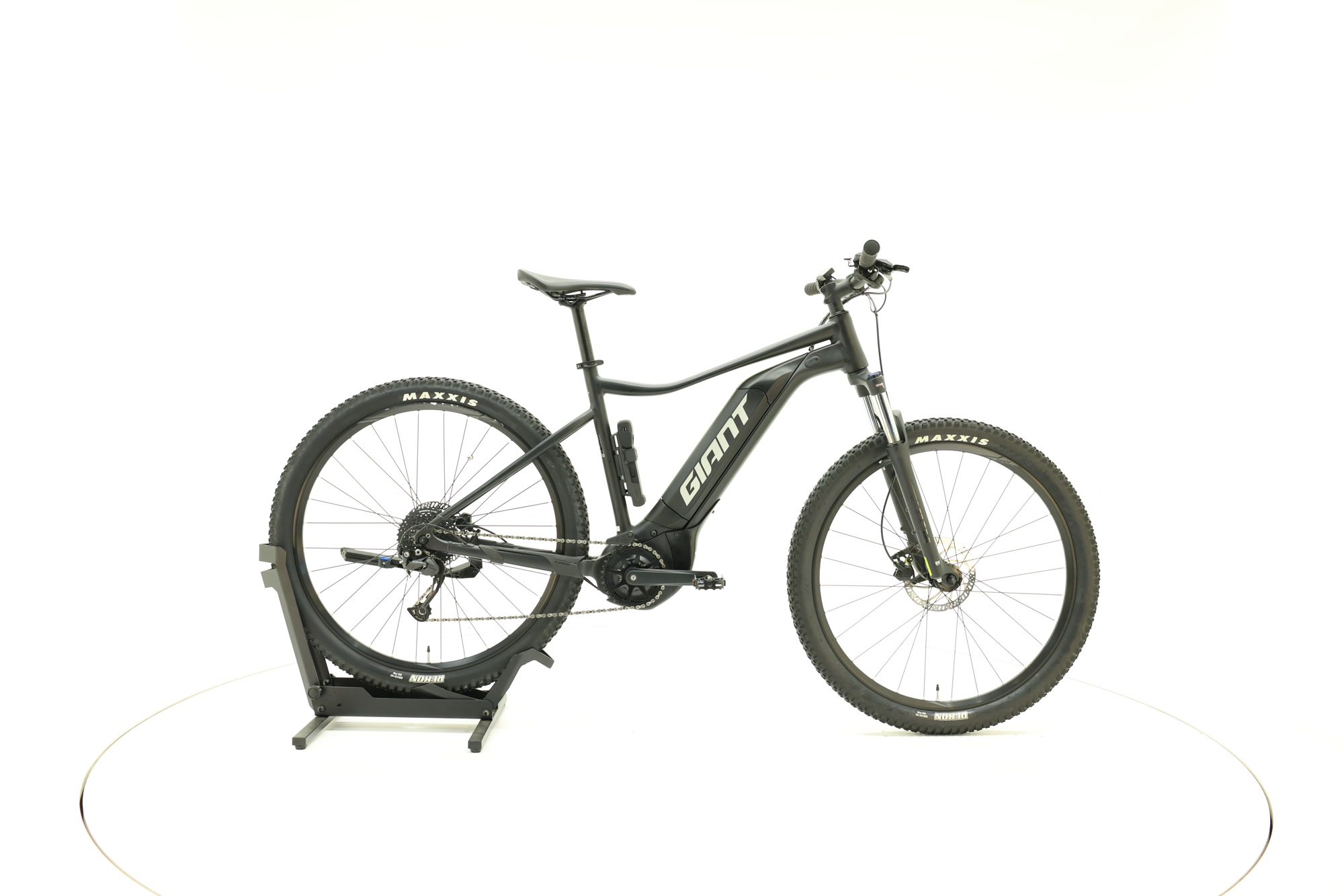Giant Talon E+2