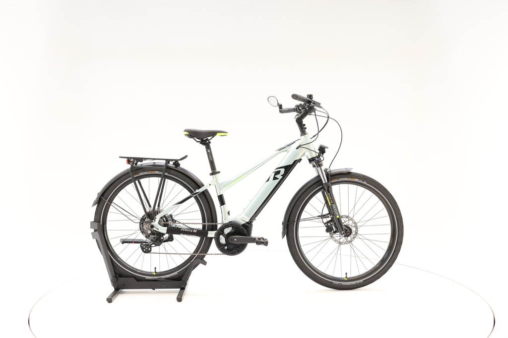 R Raymon TourRay E 6.0 Trapez