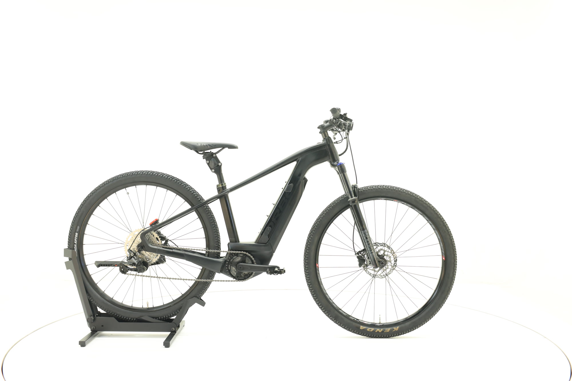 Orbea Keram 30