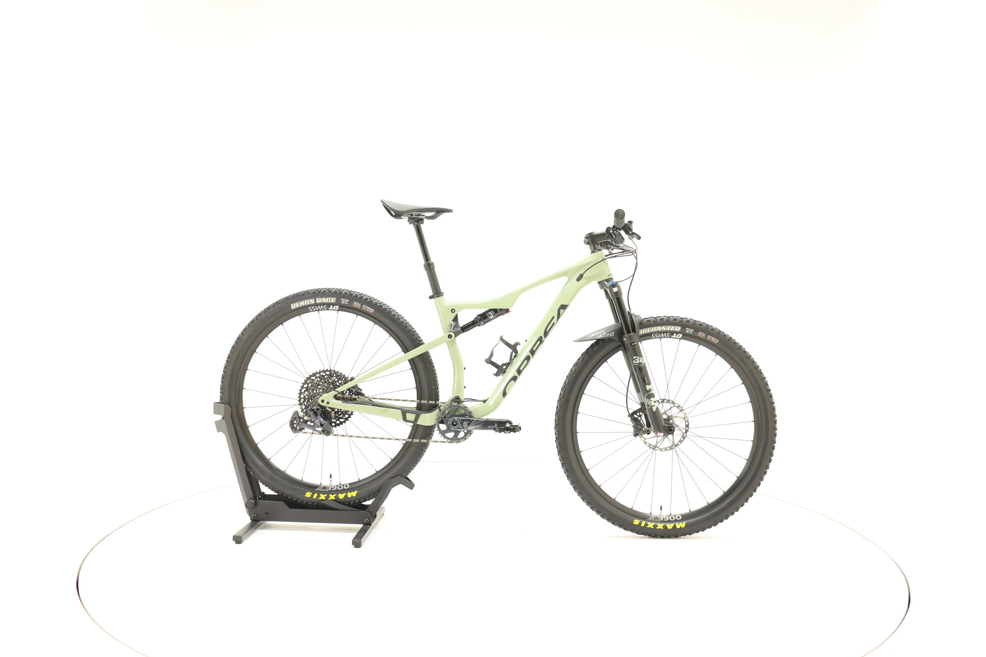 Orbea OIZ M20 TR