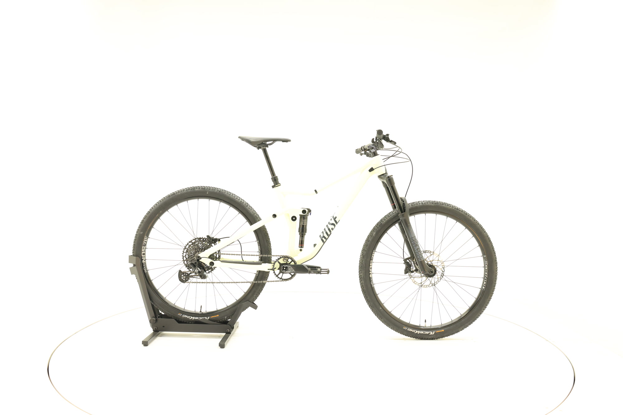 Rose Bikes ROOT MILLER 1 | Full Suspension MTB 29" | M | 2024