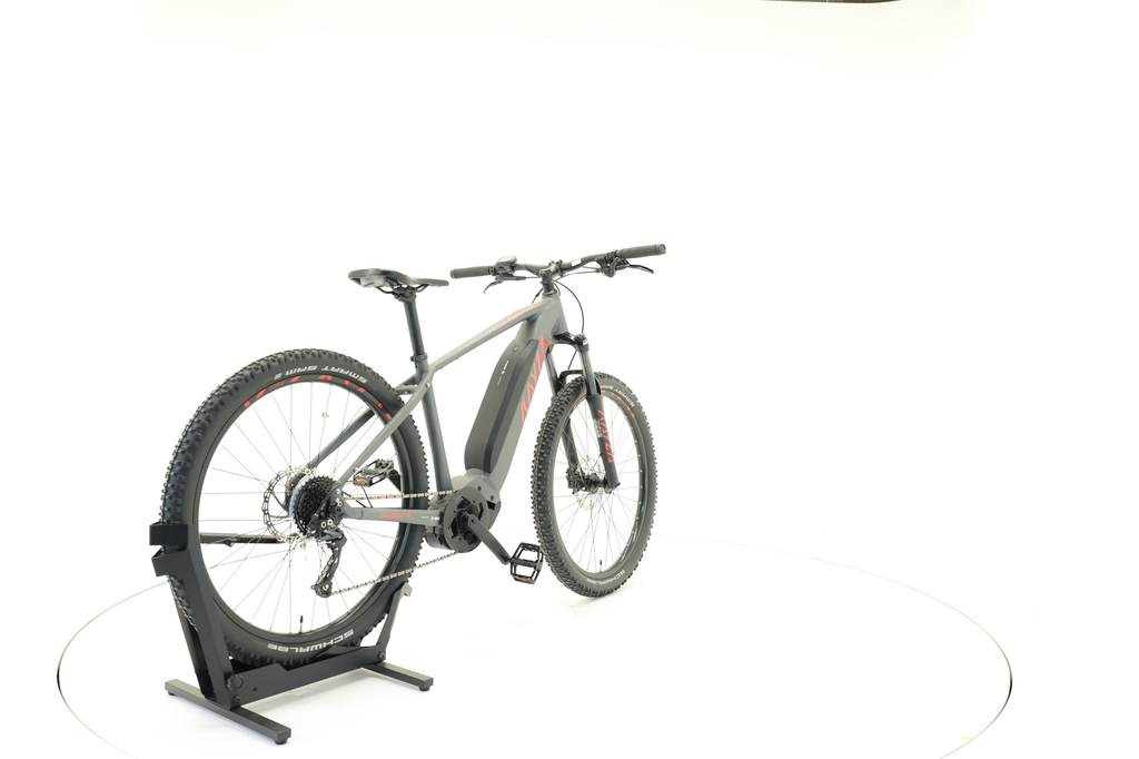 KAYZA Hydric 4 |44cm| 2023|363 km|