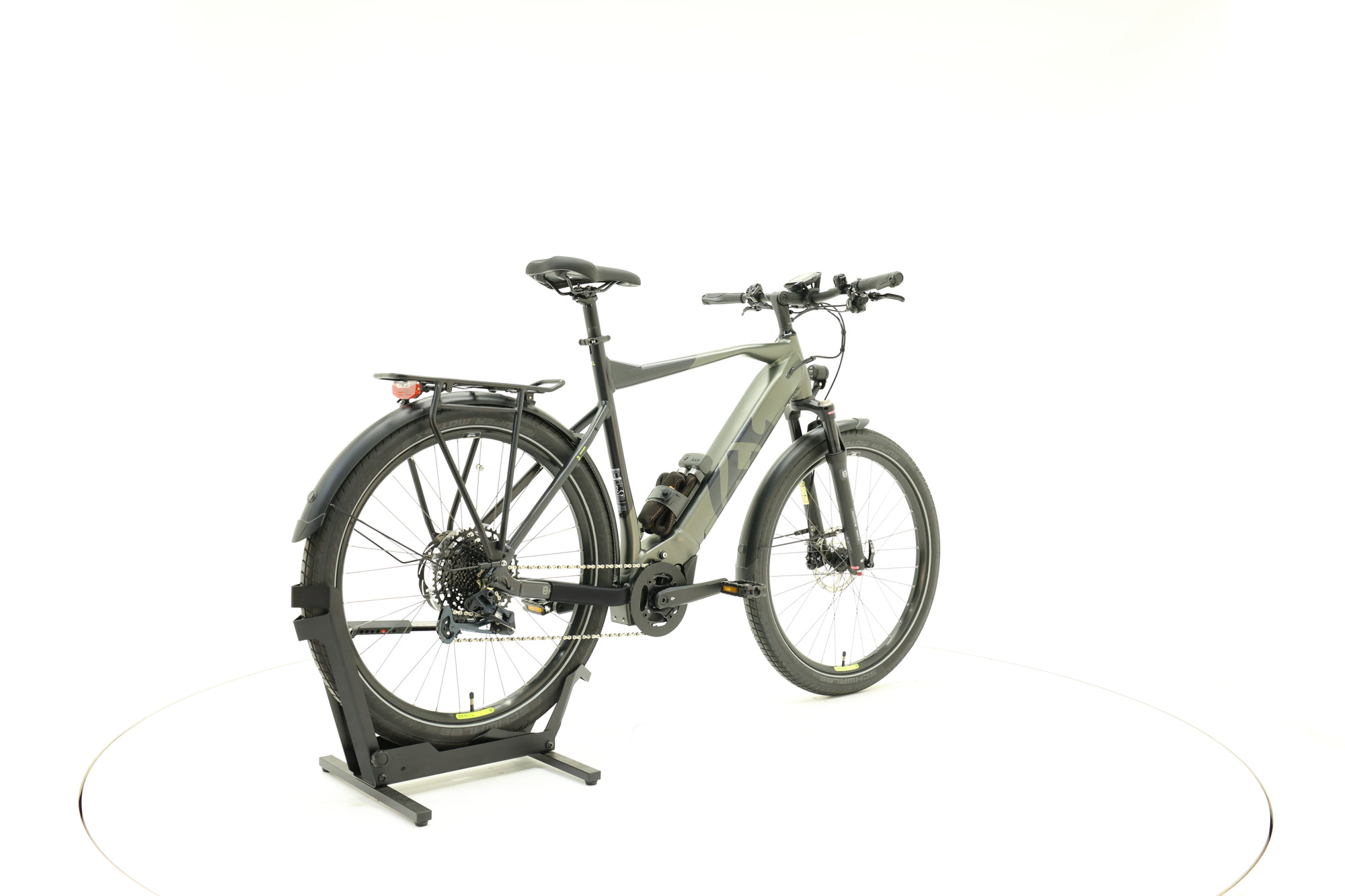 Husqvarna E-Bicycles Panther 3 – XL (2025)